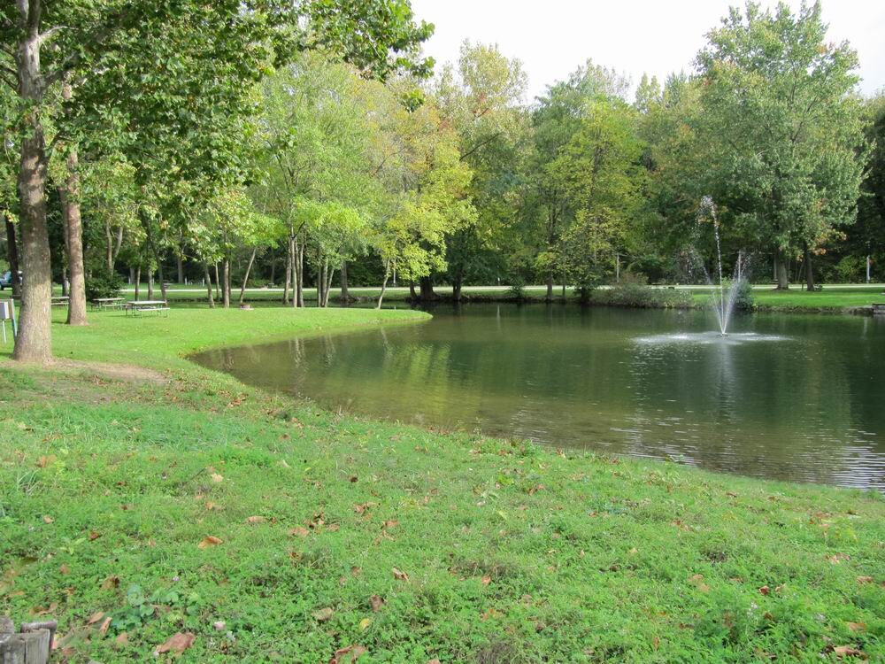 Eby Pines Campground 02