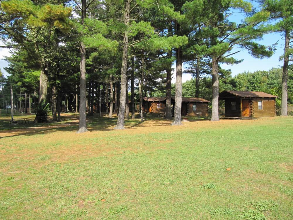 Eby Pines Campground 03