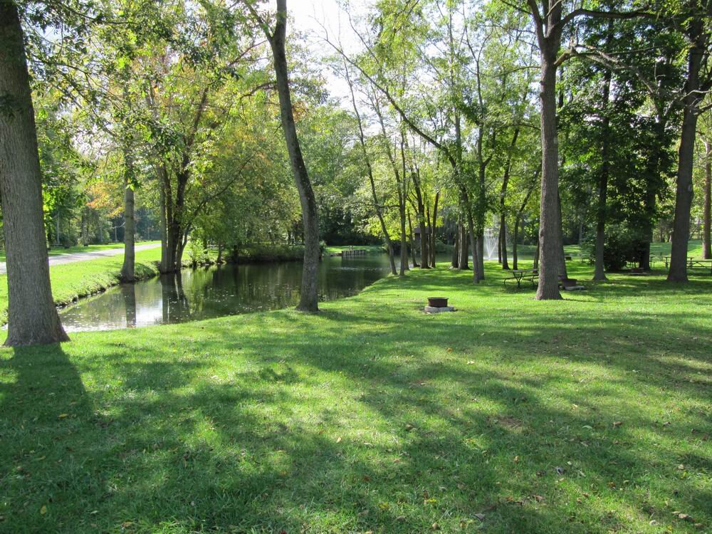 Eby Pines Campground 05