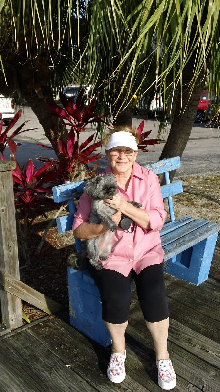 Kathy_Minnie_Melbourne_Harbour_Dec_22_2014