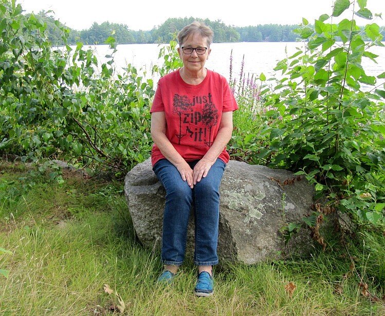 Kathy_Aug_2019_Harvey_Lake_NH