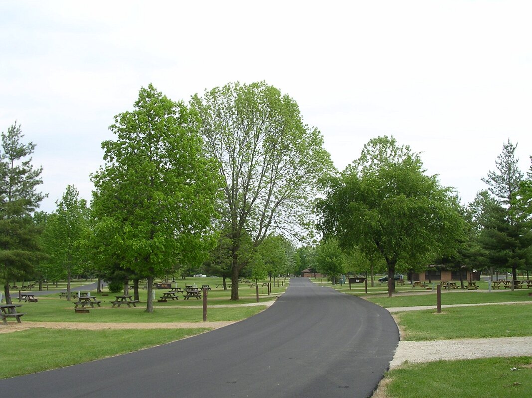Campground_Monday_Morning