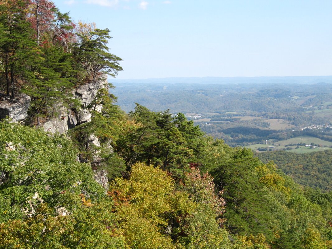 Pinnacle_Overlook-Cumberland-Gap-National-Park--15