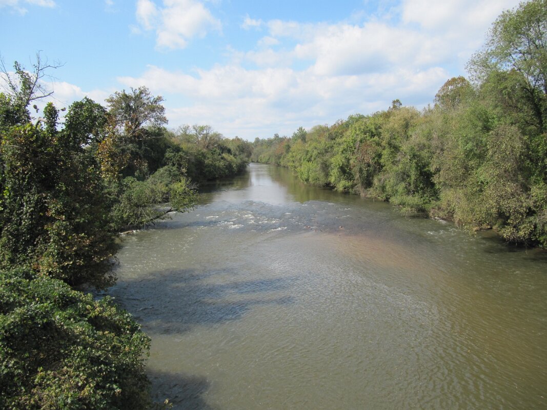 Yadkin-River-Jonesville-Elkin