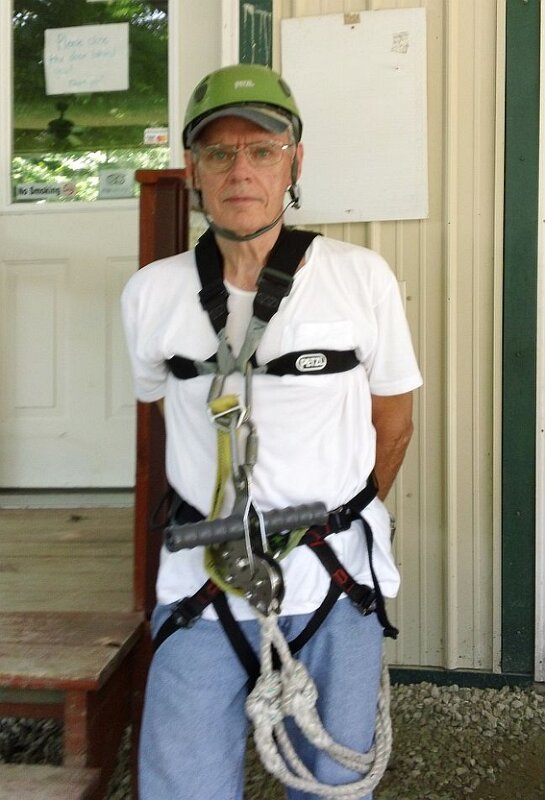 Marvin_in_his_harness